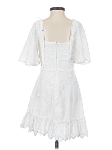 showpo Cocktail Dress (view 2)
