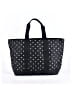 Banana Republic 100% Polyester Black Tote One size - photo 3