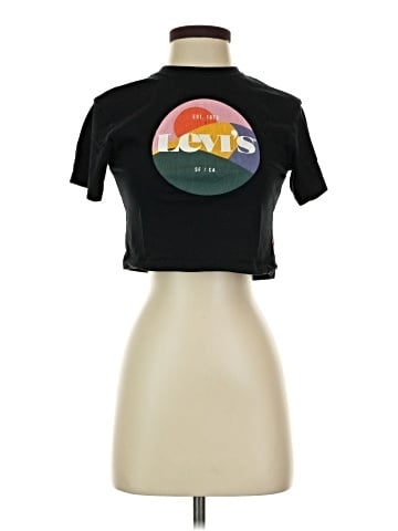 Levi's Short Sleeve T-Shirt (view 1)