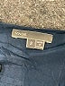Vince. 100% Silk Blue Blouse Size 2 - photo 7