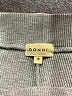 DONNI Gray Active Pants Size M - photo 7