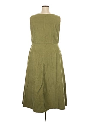 L.L.Bean Casual Dress (view 2)