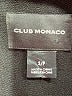 Club Monaco Black Coat Size S - photo 6