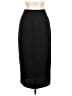 A. Byer Solid Black Formal Skirt Size 11 - photo 1