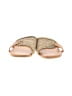 Skemo Tan Sandals Size 10 - photo 2