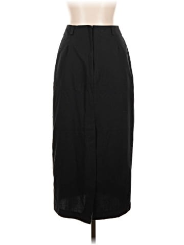 A. Byer Formal Skirt (view 2)