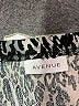 Avenue Animal Print Gray Casual Skirt Size XL (estimated) - photo 4