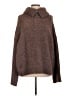 ASOS Design Brown Turtleneck Sweater Size L - photo 1