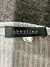 Abbeline Gray Pullover Sweater Size L - photo 7
