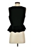 J.Crew Black Sleeveless Blouse Size S - photo 2