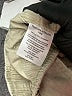 Wrangler Jeans Co 100% Cotton Solid Ivory Tan Khakis 12-18 MO / 18 MO - photo 4