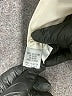 Nine West 100% Polyester Ivory Coat Size L - photo 7