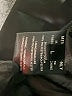 Members Only 100% Polyester Solid Black Snow Jacket Size L - photo 7