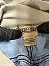 Indigo Blue Blue Denim Shorts Size XS Maternity - photo 6