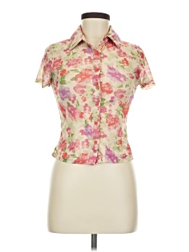 Princess Polly Short Sleeve Blouse