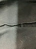 Unbranded Solid Black Active Pants Size S - photo 7