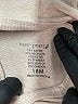 easy-peasy 100% Recycled Polyester Tan Pullover Hoodie 12-18 MO / 18 MO - photo 3