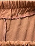 Unbranded Brown Casual Pants Size M (estimated) - photo 4