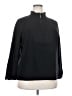 Studio Works Black Turtleneck Sweater Size 3X - photo 1