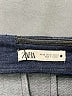 Zara Blue Cocktail Dress Size XS - photo 7