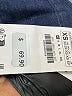 Zara Blue Cocktail Dress Size XS - photo 8