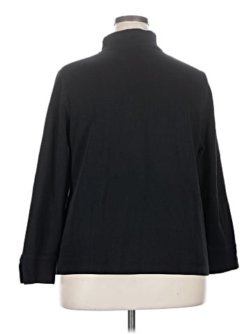 Studio Works Turtleneck Sweater (view 2)