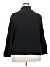 Studio Works Black Turtleneck Sweater Size 3X - photo 2