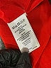 Pippa 100% Silk Red Sleeveless Silk Top Size 2 - photo 8