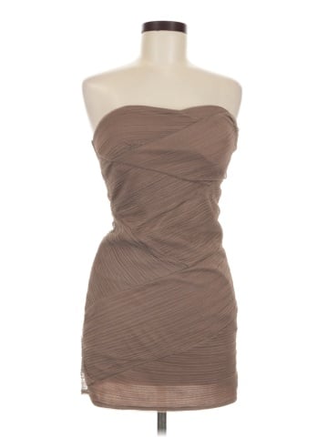 Akira Chicago Black Label Cocktail Dress (view 1)