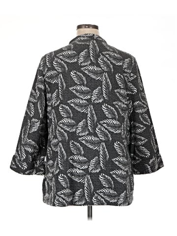 JM Collection Blazer (view 2)