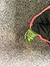 Alternative Earth Red Pullover Sweater Size M - photo 7