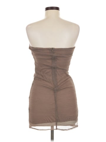 Akira Chicago Black Label Cocktail Dress (view 2)