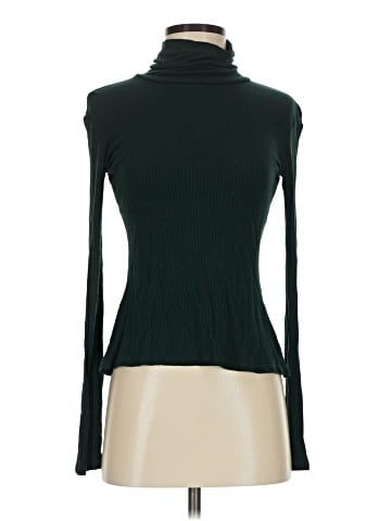 Trafaluc by Zara Turtleneck Sweater (view 1)