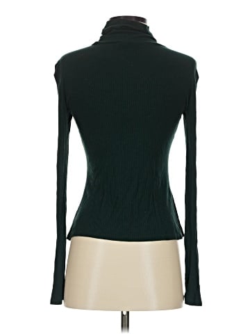 Trafaluc by Zara Turtleneck Sweater (view 2)