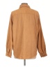 Dee Elly 100% Polyester Tan Fleece Size L - photo 2