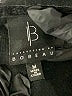 B Collection by Bobeau Black Kimono Size M - photo 7