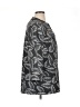 JM Collection Gray Blazer Size XL - photo 4