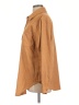 Dee Elly 100% Polyester Tan Fleece Size L - photo 5