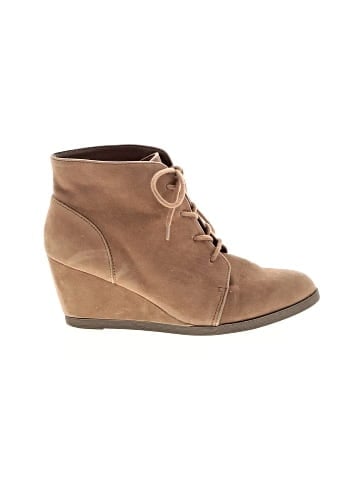 Madden Girl Wedges (view 1)