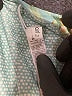 Rip Curl Print Green Swimsuit Bottoms Size M - photo 3