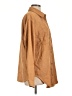 Dee Elly 100% Polyester Tan Fleece Size L - photo 4
