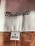 Madewell Brown Tan Blazer Size S - photo 6