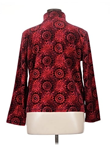 Kim Rogers Track Jacket (view 2)