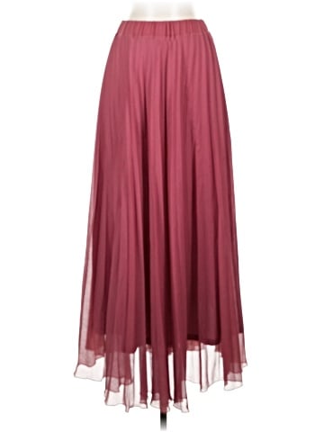 Zara Formal Skirt (view 1)