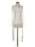 Chico's Ivory Cardigan Size Sm (0) - photo 1