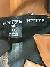 Hyfve Brown Jacket Size M - photo 6