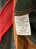 Hyfve Brown Jacket Size M - photo 7