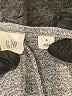 Gap Solid Gray Romper Size S - photo 4