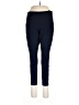 Banana Republic Solid Blue Active Pants Size 12 - photo 1