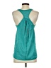 Lululemon Athletica Teal Active Tank Size XXS (estimated) - photo 2
